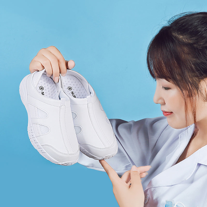 Nurse Sneakers